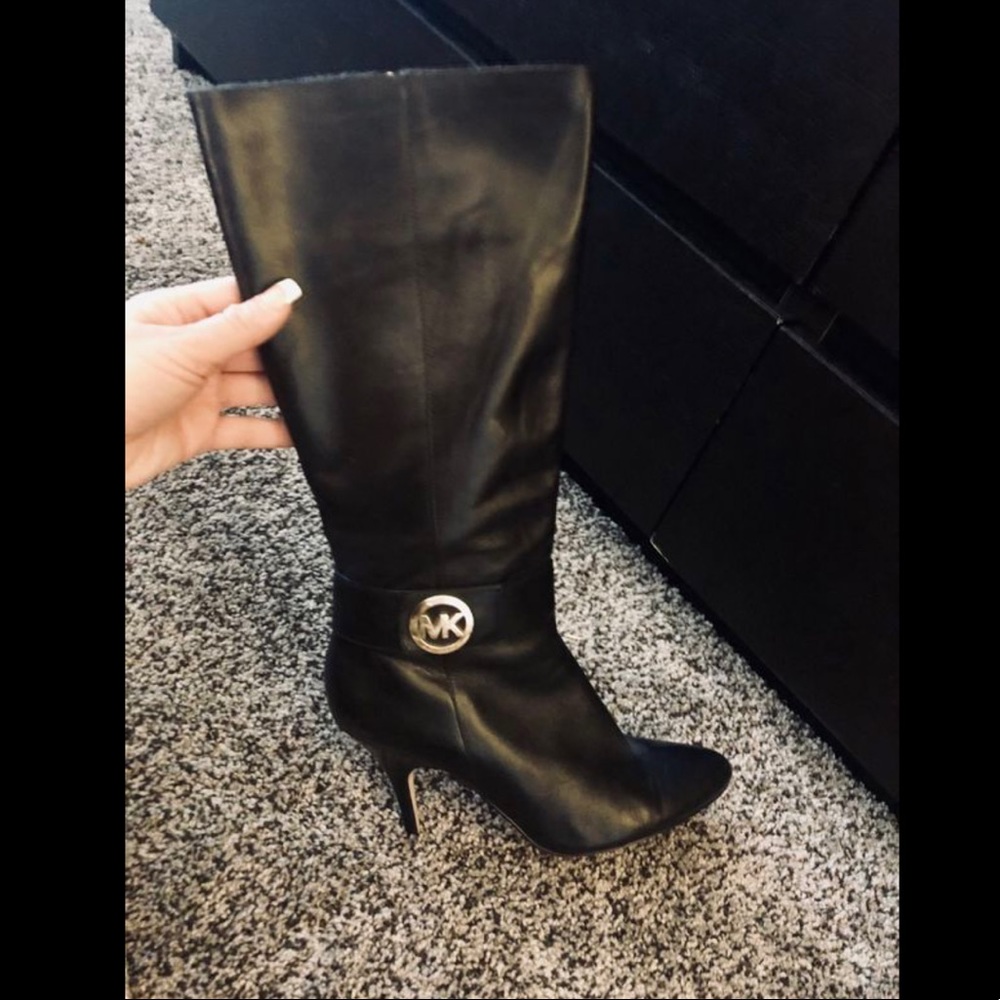 Michael Kors Boots